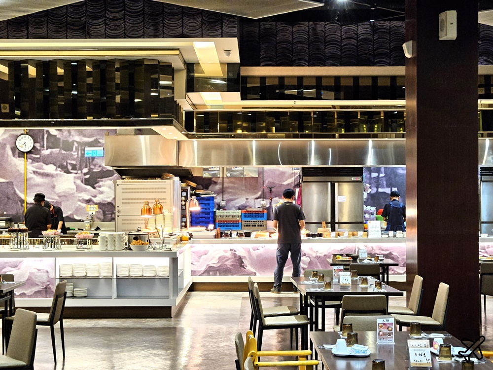 2026台南美食 活佛素食餐廳 台南素食吃到飽 素食版的饗食天堂 平日晚餐