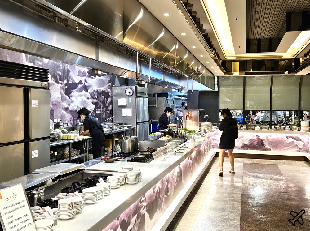 2026台南美食 活佛素食餐廳 台南素食吃到飽 素食版的饗食天堂 平日晚餐