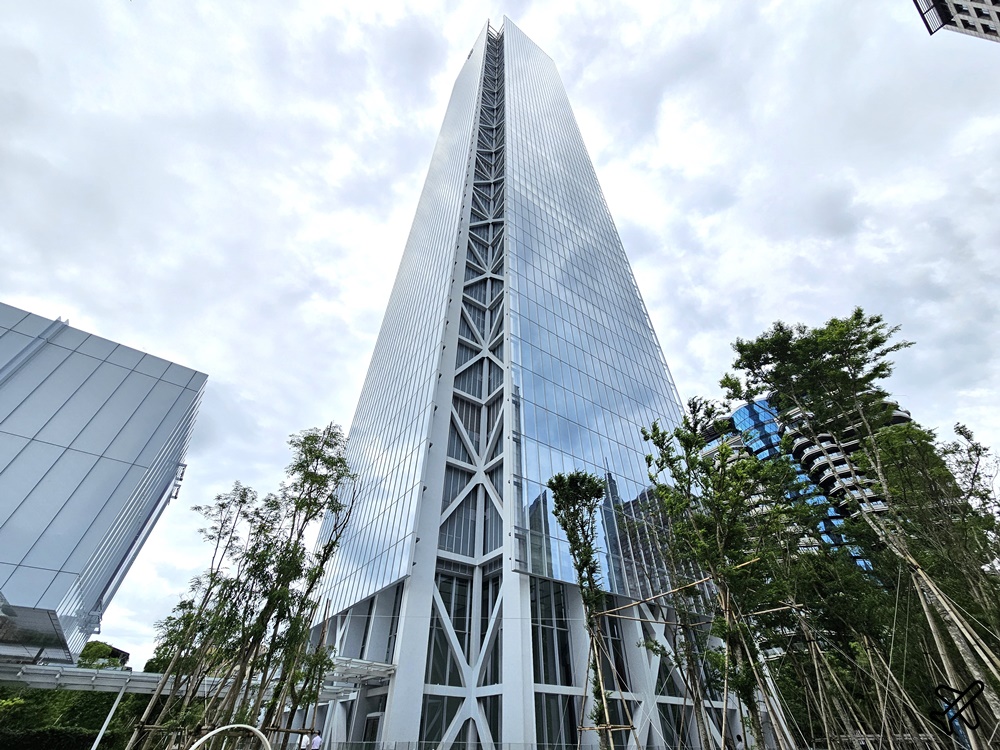 台北美食 KA SKY COFFEE 台北信義區33樓高空景觀咖啡廳 富邦信義A25園區