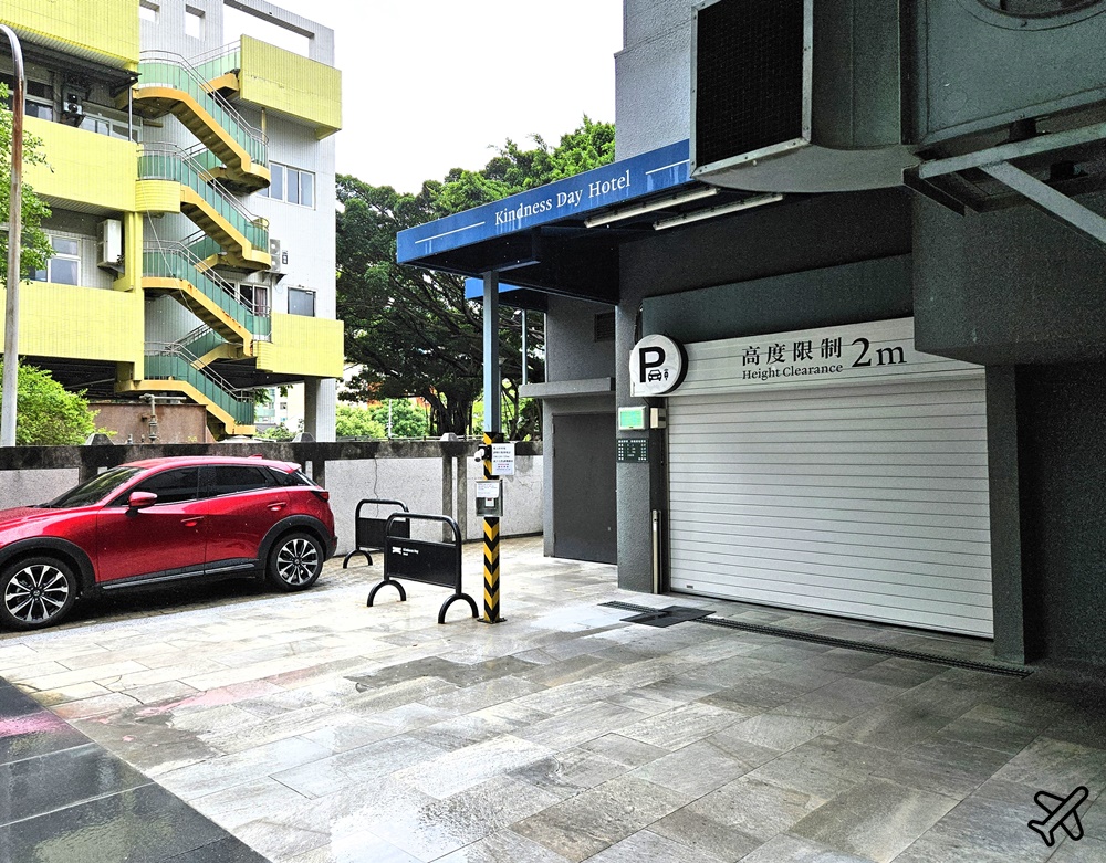 2026台南住宿 康橋慢旅 升級版的康橋商旅 早餐、宵夜、下午茶 台南飯店推薦