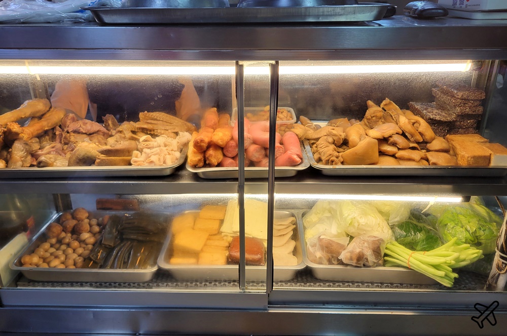 關廟美食 松仔腳(阿發)黃金水餃 關廟不是只有關廟麵 台南美食推薦