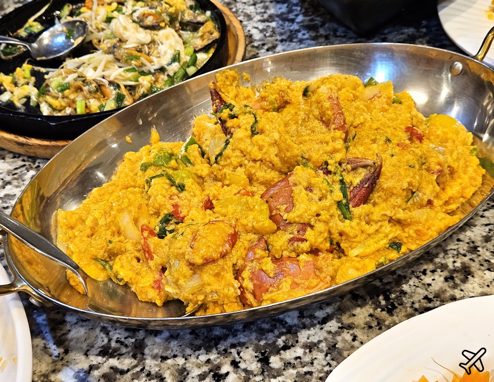 曼谷美食 光海鮮魚翅 與建興酒家齊名的咖哩螃蟹名店 曼谷自由行推薦 曼谷美食 光海鮮魚翅 與建興酒家齊名的咖哩螃蟹名店 曼谷自由行推薦