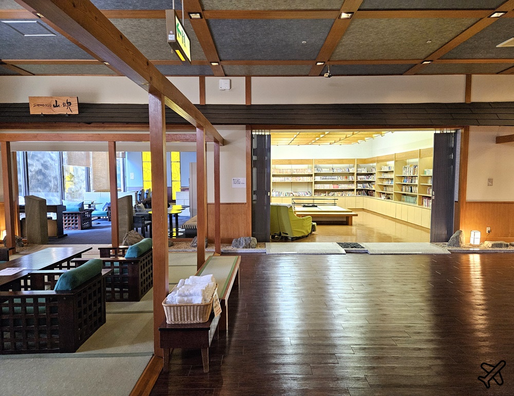 2026鬼怒川溫泉住宿 大瀧飯店 鬼怒川便宜溫泉飯店推薦 日式客房