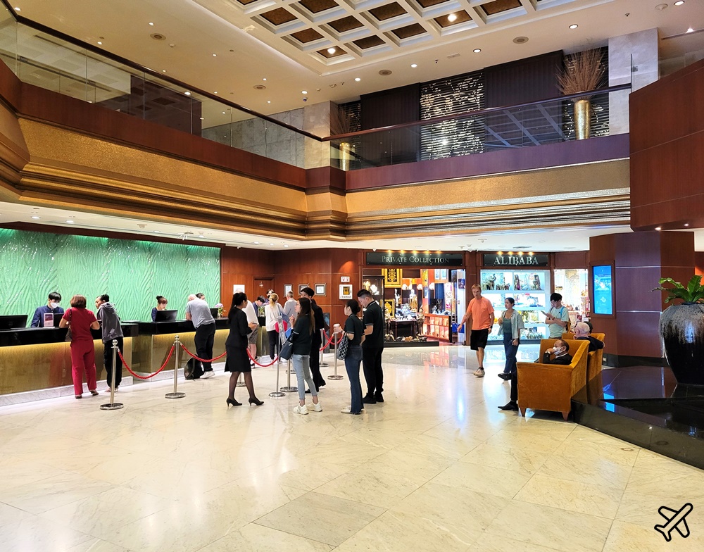 2026曼谷住宿 曼谷皇家蘭花喜來登河畔飯店 河景豪華房、早餐、免費ICONSIAM接駁船
