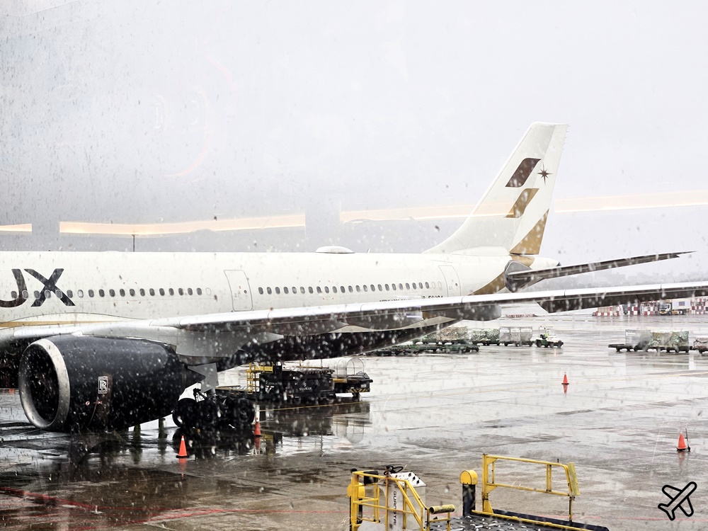 2026星宇航空 台北桃園TPE-東京成田NRT A330經濟艙飛機餐 開箱JX804 2026星宇航空 台北桃園TPE-東京成田NRT A330經濟艙飛機餐 開箱JX804