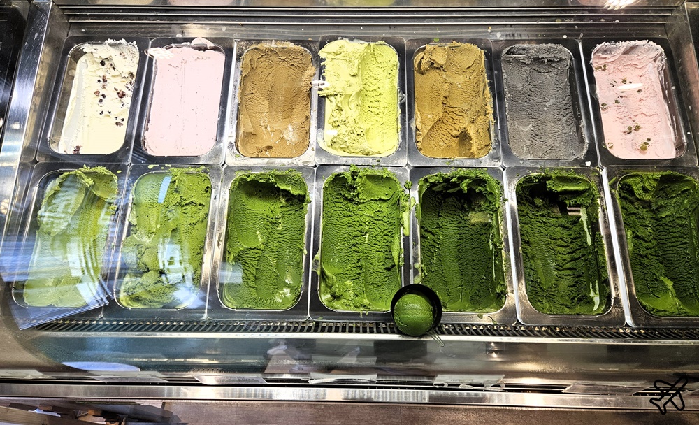 2026東京美食 淺草壽壽喜園抹茶店 東京最濃抹茶義式冰淇淋 東京自由行推薦