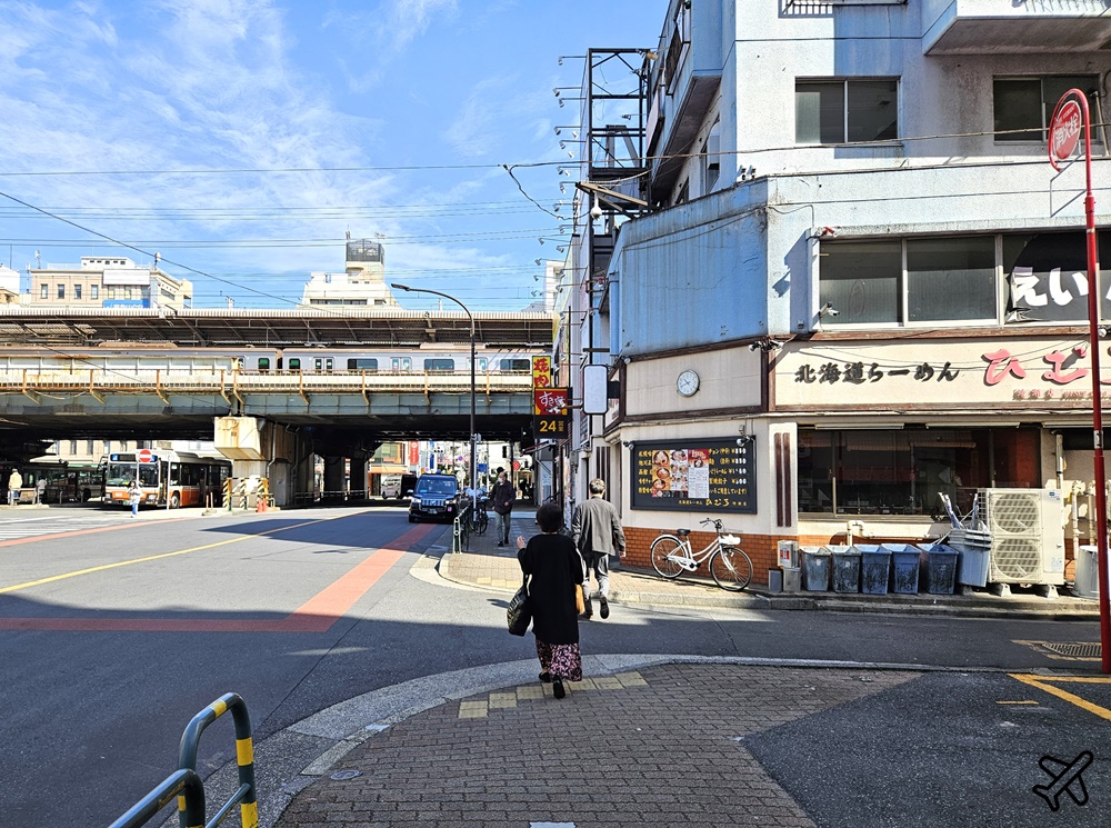 2026東京住宿 東京綾瀨站微笑飯店 早餐、雙人房、交通 便宜東京飯店推薦