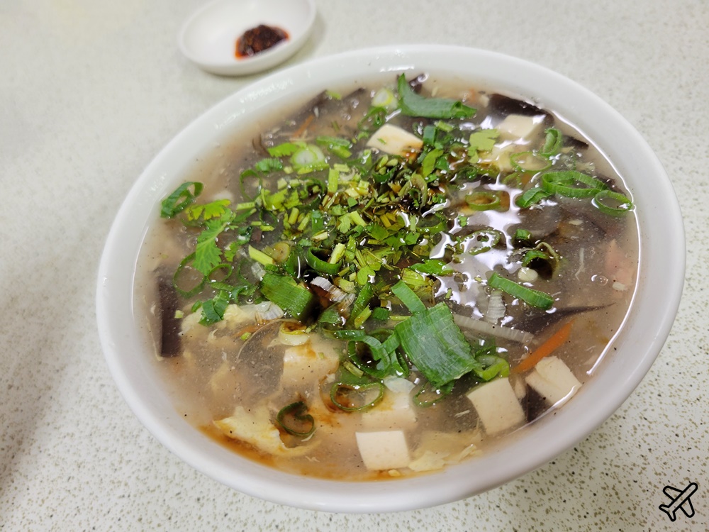關廟美食 松仔腳(阿發)黃金水餃 關廟不是只有關廟麵 台南美食推薦