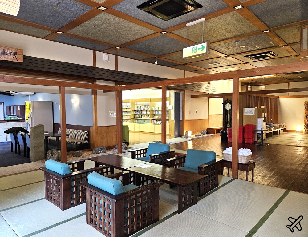 2026鬼怒川溫泉住宿 大瀧飯店 鬼怒川便宜溫泉飯店推薦 日式客房