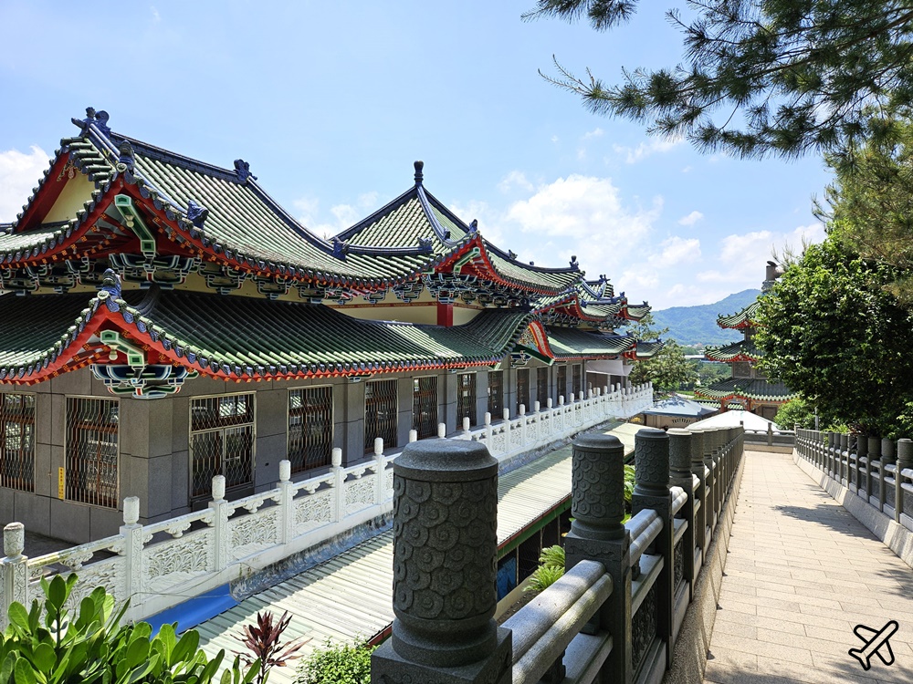 2026南投景點 寶湖宮天地堂地母廟 熱門IG網美照取景點 埔里景點推薦