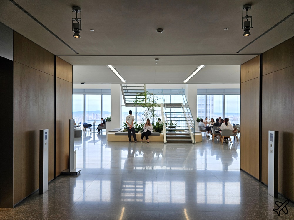 台北美食 KA SKY COFFEE 台北信義區33樓高空景觀咖啡廳 富邦信義A25園區