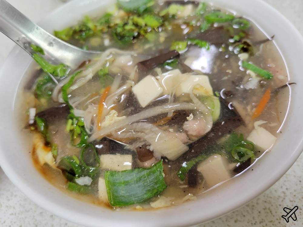 關廟美食 松仔腳(阿發)黃金水餃 關廟不是只有關廟麵 台南美食推薦