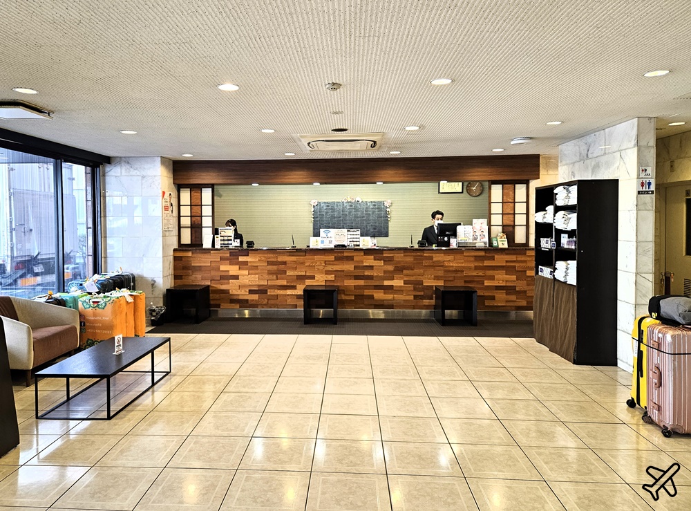 2026東京住宿 東京綾瀨站微笑飯店 早餐、雙人房、交通 便宜東京飯店推薦