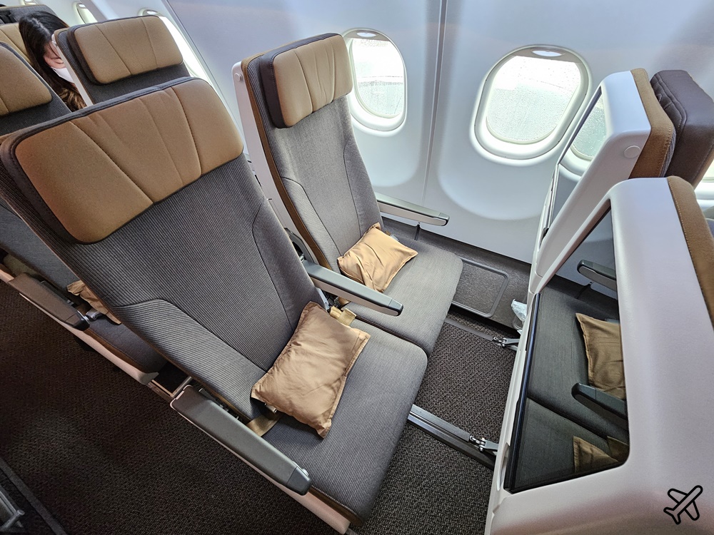 2026星宇航空 台北桃園TPE-東京成田NRT A330經濟艙飛機餐 開箱JX804