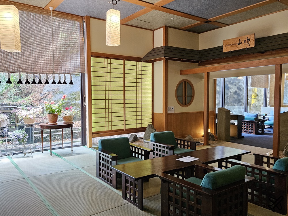 2026鬼怒川溫泉住宿 大瀧飯店 鬼怒川便宜溫泉飯店推薦 日式客房