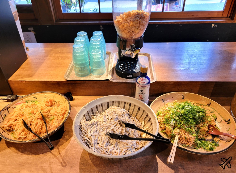 京都美食 都野菜賀茂烏丸店 便宜的蔬菜吃到飽早餐 京都自由行推薦