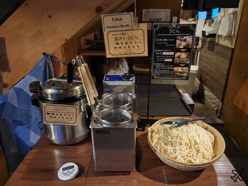 京都美食 都野菜賀茂烏丸店 便宜的蔬菜吃到飽早餐 京都自由行推薦
