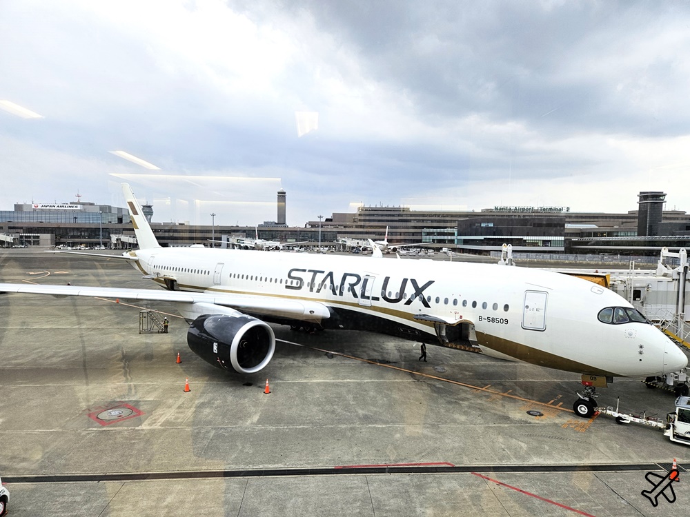 星宇航空評價 東京成田NRT-台北桃園TPE 星宇航空A350經濟艙飛機餐 開箱JX803 @AJ的旅行地圖