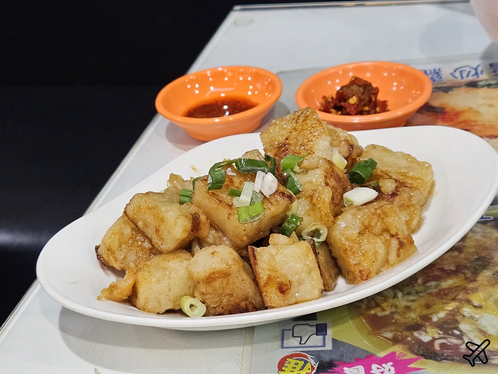 台南美食 小香港茶餐廳 台南港式飲茶