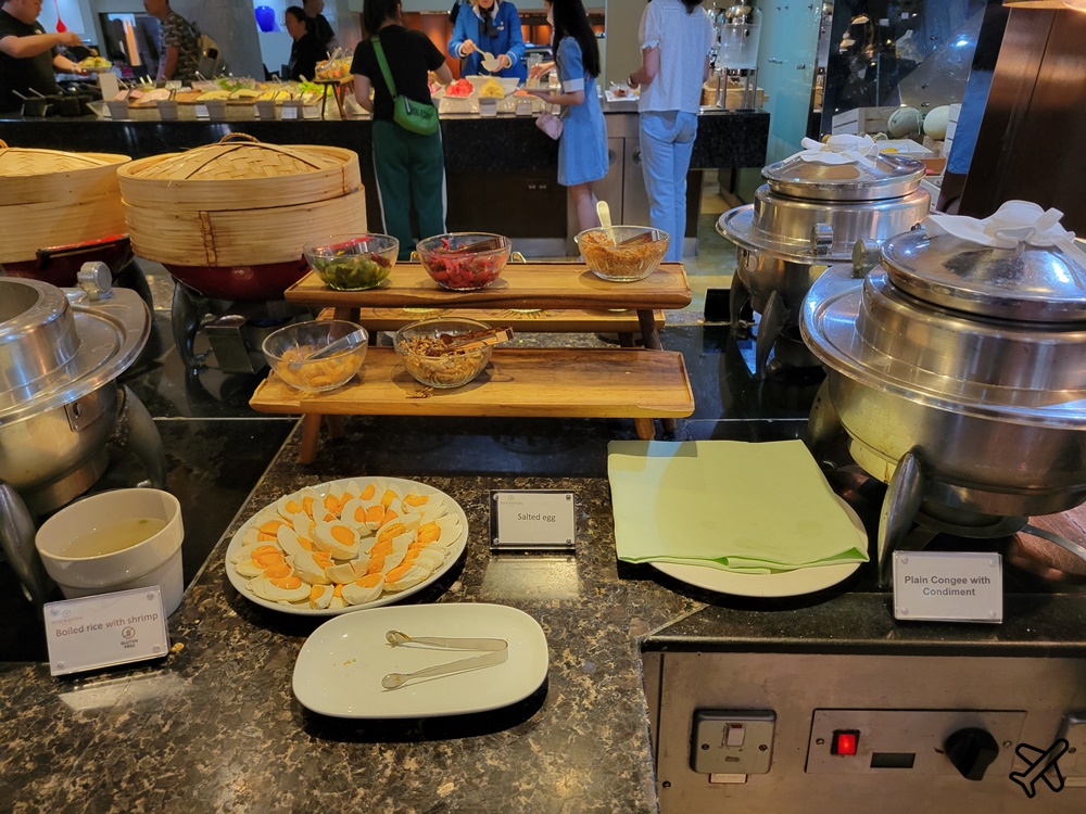 2026曼谷住宿 曼谷皇家蘭花喜來登河畔飯店 早餐、行政酒廊Happy Hour 曼谷自由行推薦