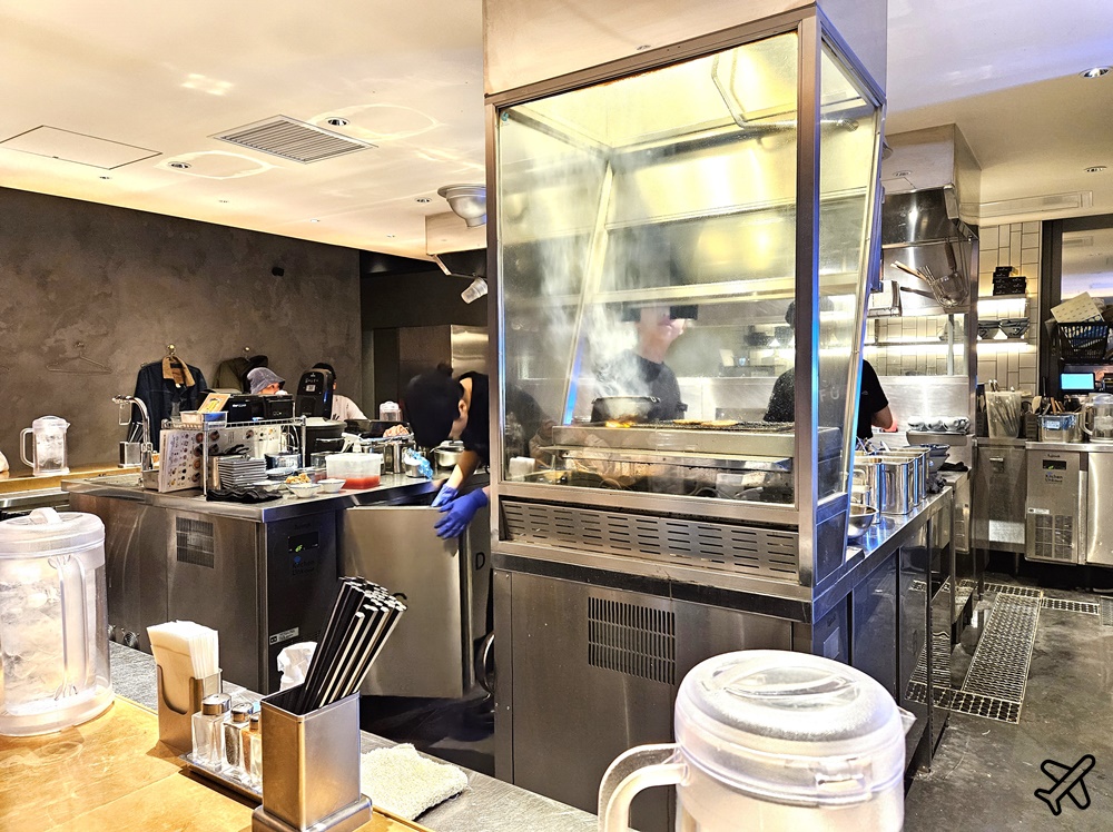 2026東京美食 阿夫利拉麵 AFURI東京南青山店 清爽系柚子拉麵 菜單