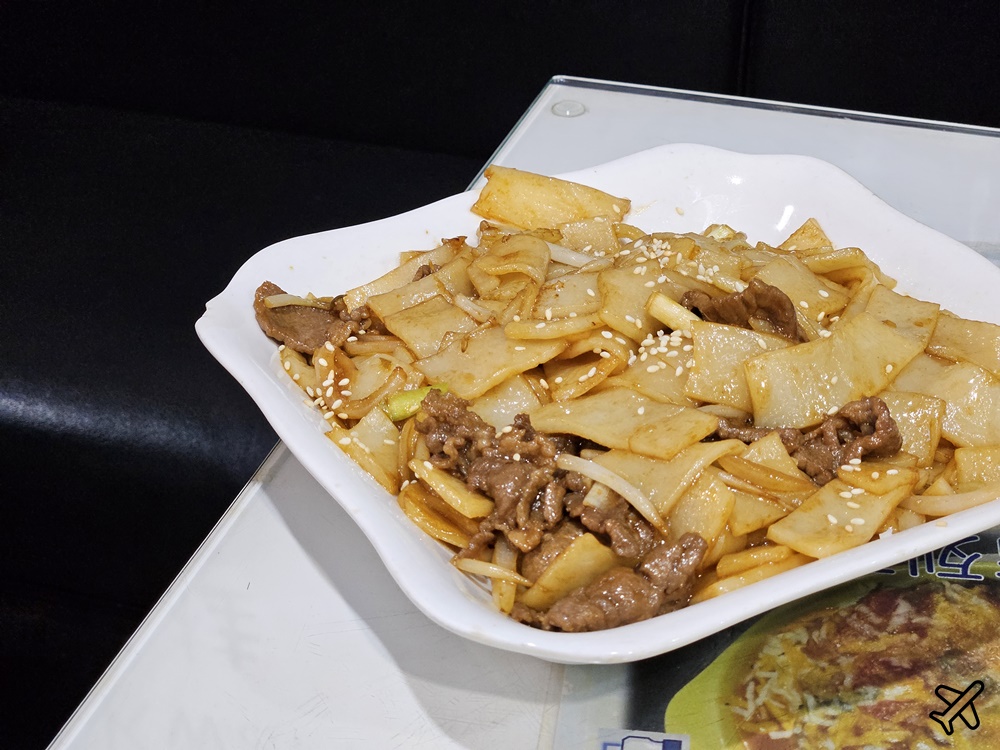 台南美食 小香港茶餐廳 台南港式飲茶