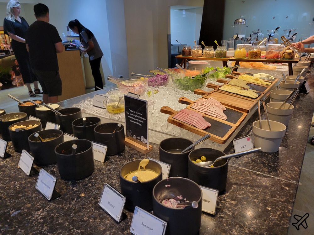 2026曼谷住宿 曼谷皇家蘭花喜來登河畔飯店 早餐、行政酒廊Happy Hour 曼谷自由行推薦