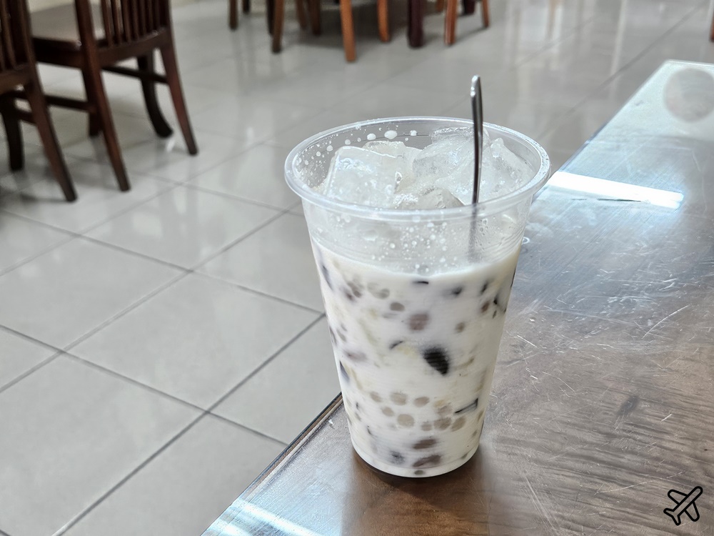 埔里美食 阿深越南素食料理 越南法國麵包、生春捲好吃 南投美食推薦