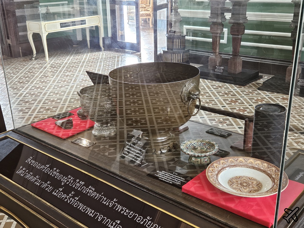 2026泰國旅遊 巴真武里 泰國草藥博物館 養生泰國自由行