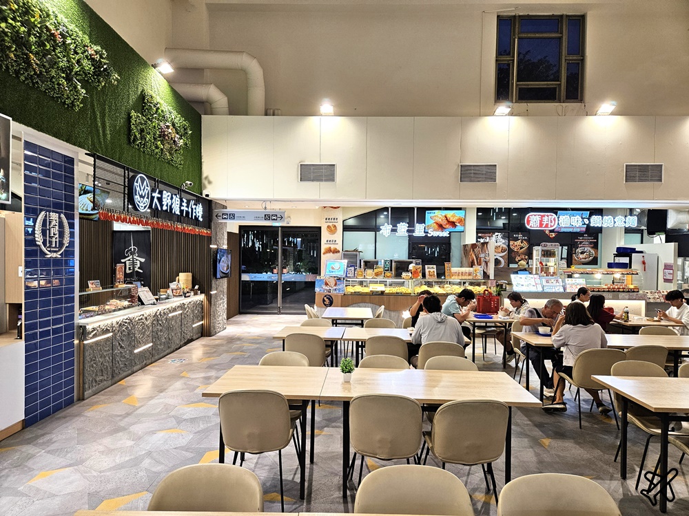 雲林景點 古坑休息站美食 國3休息站 雲林景點 古坑休息站美食 國3休息站