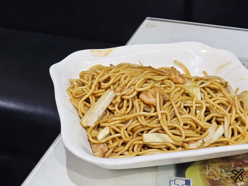台南美食 小香港茶餐廳 台南港式飲茶