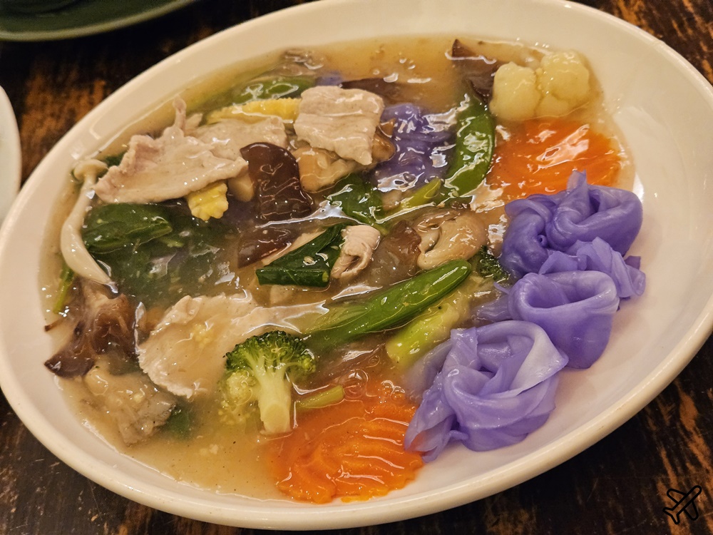 2026泰國旅遊 巴真武里美食 Home story Prachin Buri 花草食療餐廳 泰國四大草藥城