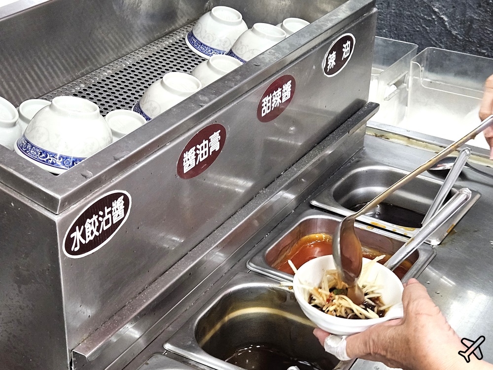 2026台南美食 萬客樓 北方麵食、港式點心專賣店 豆漿紅茶喝到飽