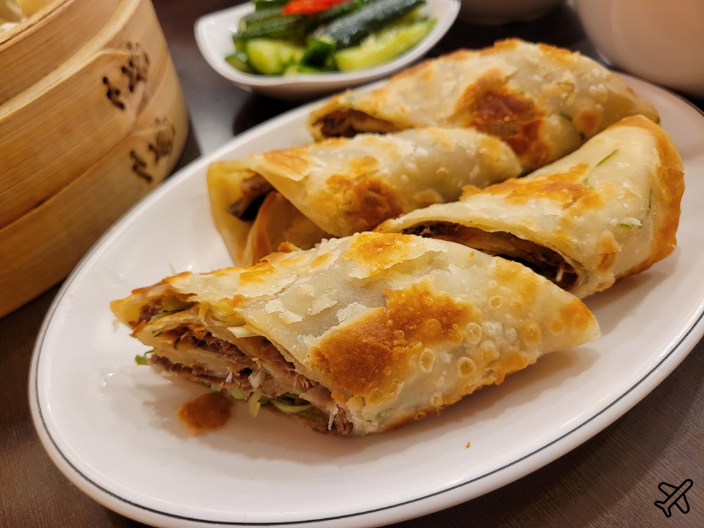 即時熱門文章：高雄美食 北平楊寶寶蒸餃總店 牛肉捲餅、豬肉蒸餃好吃 菜單、停車場