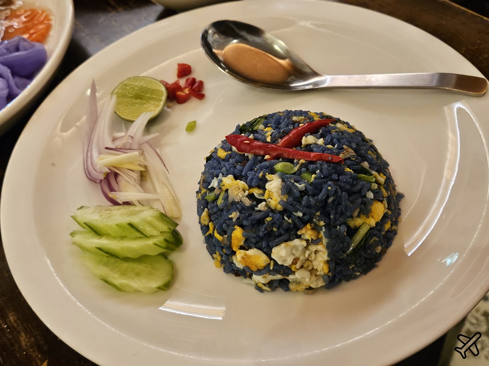 2026泰國旅遊 巴真武里美食 Home story Prachin Buri 花草食療餐廳 泰國四大草藥城