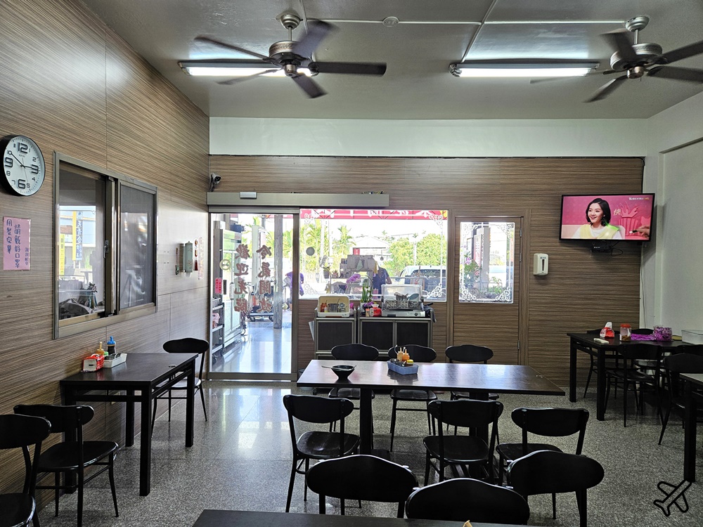 東港美食 東港橋下肉粿 經典東港美食代表