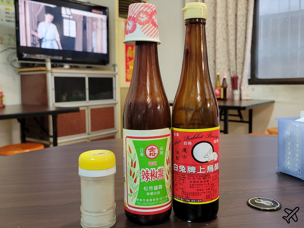 高雄美濃美食 美濃林家粄條總店 好吃的客家粄條、客家小炒 高雄美食推薦