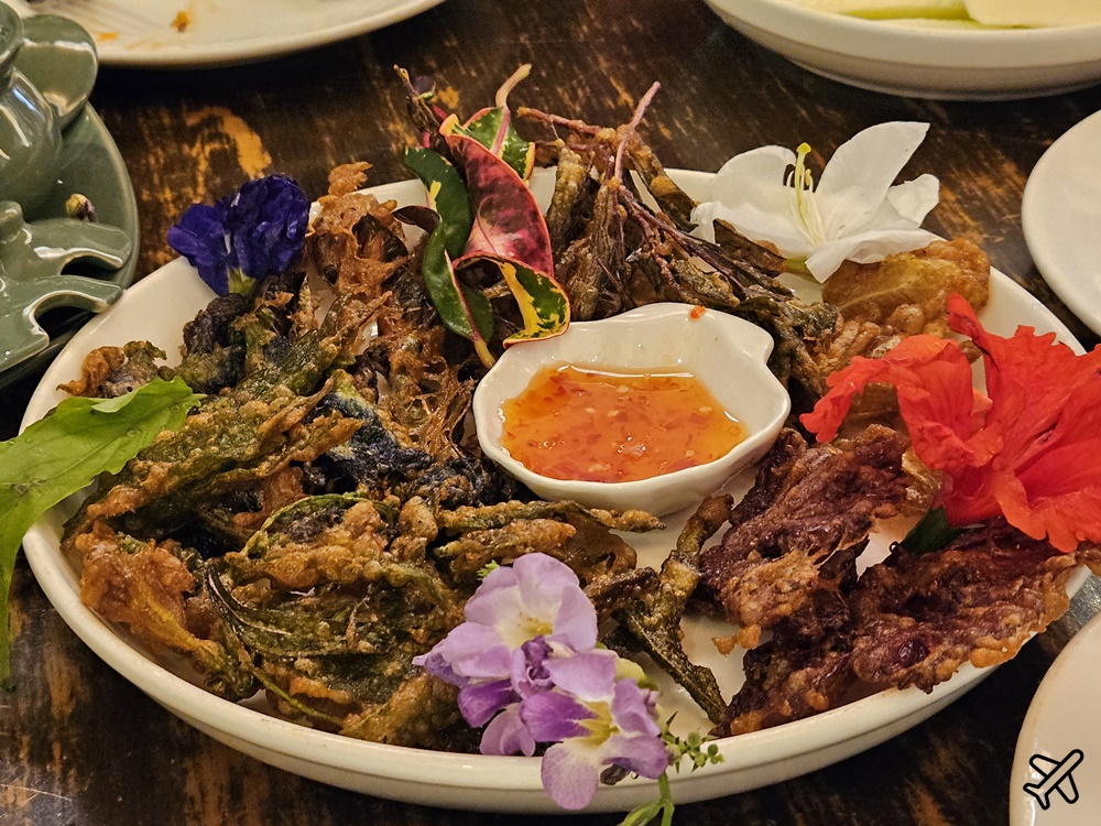 2026泰國旅遊 巴真武里美食 Home story Prachin Buri 花草食療餐廳 泰國四大草藥城
