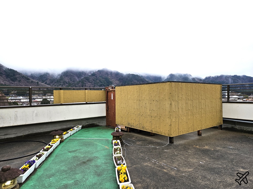 2026鬼怒川溫泉住宿 新大瑠璃酒店 早餐、晚餐、河景雙床房 鬼怒川溫泉飯店