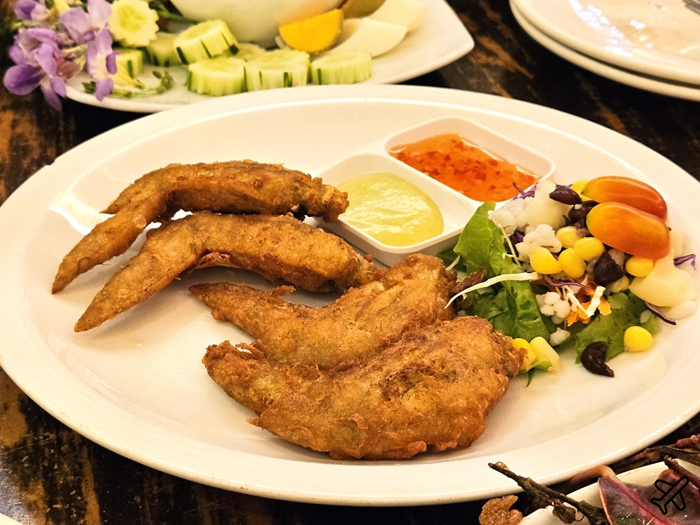 2026泰國旅遊 巴真武里美食 Home story Prachin Buri 花草食療餐廳 泰國四大草藥城