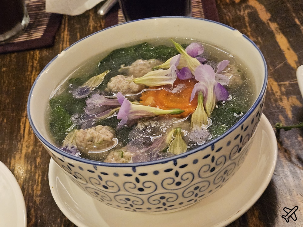 2026泰國旅遊 巴真武里美食 Home story Prachin Buri 花草食療餐廳 泰國四大草藥城