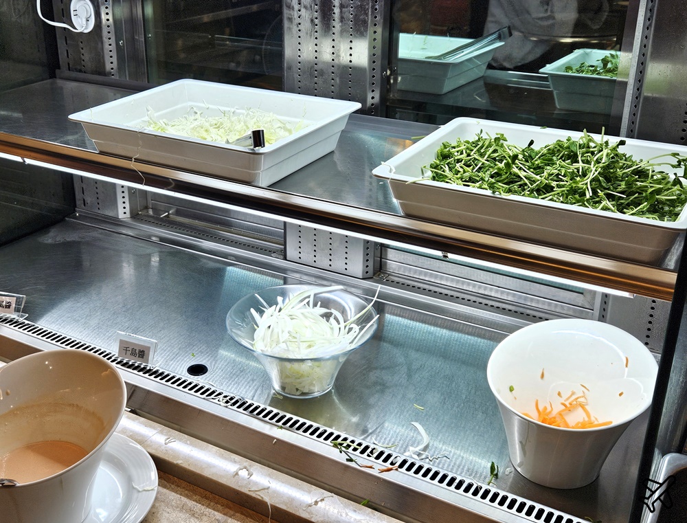 2026台南美食 奇美幸福吃到飽 1人只要158元 包子、餃子、季節時蔬無限供應