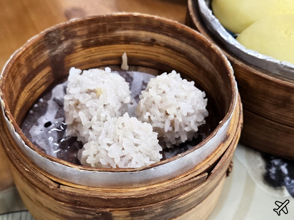 2026台南美食 萬客樓 北方麵食、港式點心專賣店 豆漿紅茶喝到飽