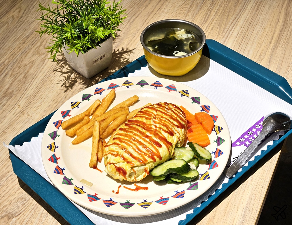 雲林景點 古坑休息站美食 國3休息站