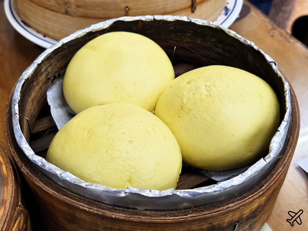 2026台南美食 萬客樓 北方麵食、港式點心專賣店 豆漿紅茶喝到飽