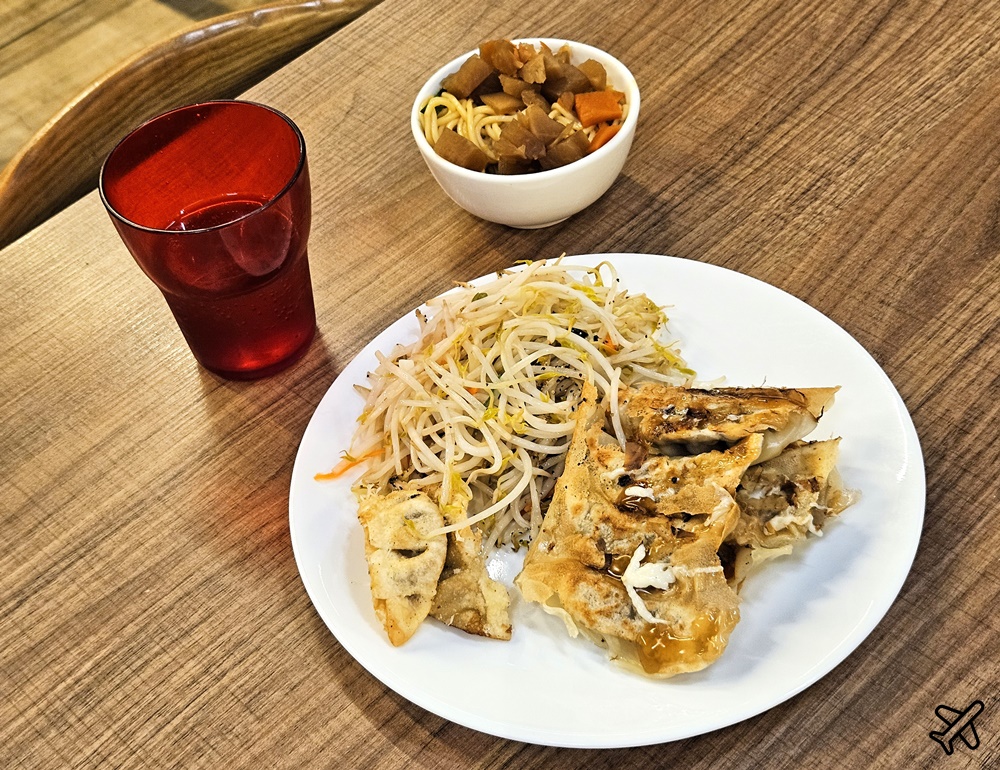 2026台南美食 奇美幸福吃到飽 1人只要158元 包子、餃子、季節時蔬無限供應