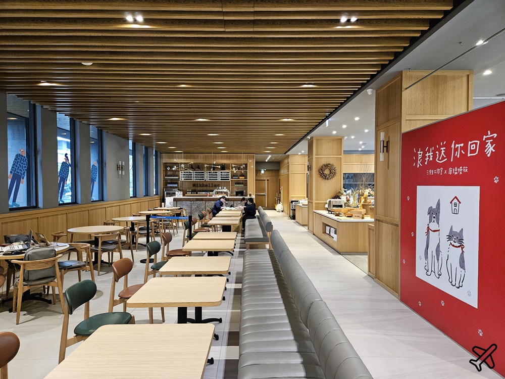 2026台南住宿 康橋慢旅 升級版的康橋商旅 早餐、宵夜、下午茶 台南飯店推薦