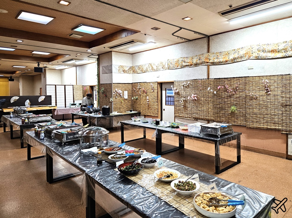 2026鬼怒川溫泉住宿 新大瑠璃酒店 早餐、晚餐、河景雙床房 鬼怒川溫泉飯店