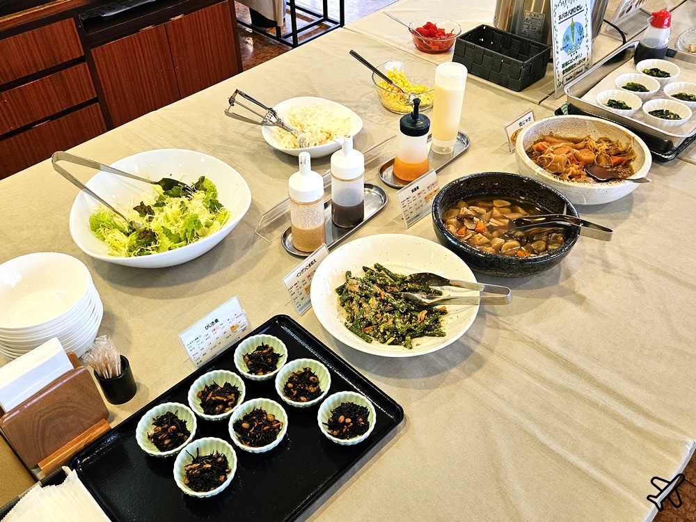 2026東京住宿 東京綾瀨站微笑飯店 早餐、雙人房、交通 便宜東京飯店推薦