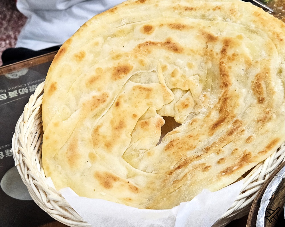 2026台南美食 萬客樓 北方麵食、港式點心專賣店 豆漿紅茶喝到飽